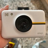 Fotocamera istantanea