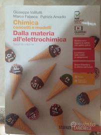 chimica concetti e modelli ISBN 9788808820747