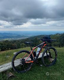 MTB WILIER TRIESTINA 501XN 29" - M