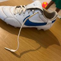 Scarpe da calcio nike premier