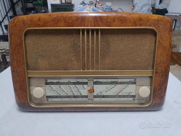 Radio irradio K5 (4810), funzionante 