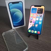 IPHONE 12 256GB 