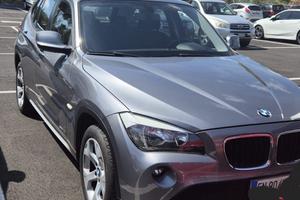 BMW X1 anno 2012