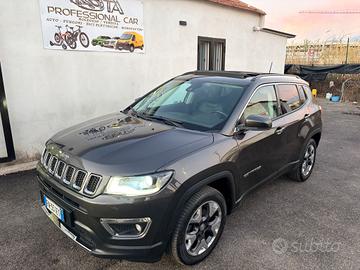 jeep compass 1.6 multijet full full