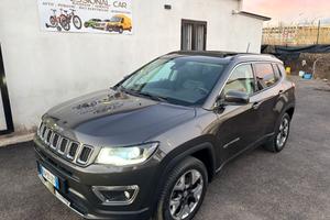 jeep compass 1.6 multijet full full