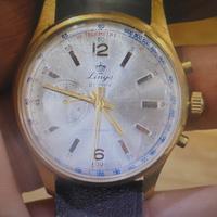 Orologio svizzero lings cronometro