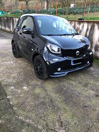 SMART fortwo 3ªs.(C/A453) - 2019