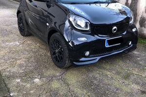 SMART fortwo 3ªs.(C/A453) - 2019
