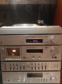 Rack AKAI 