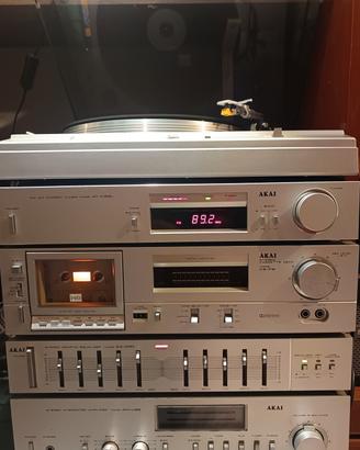Rack AKAI 