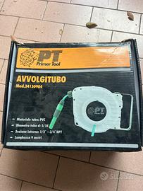 Tubo estensibile, irrigazione giardino