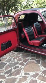 FIAT Topolino - 1958