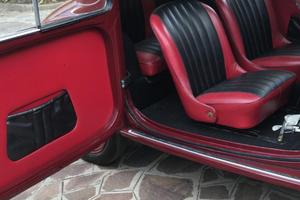 FIAT Topolino - 1958