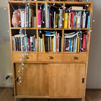 Mobile Legno