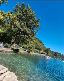 Casa vacanze al lago d'orta