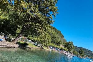 Casa vacanze al lago d'orta