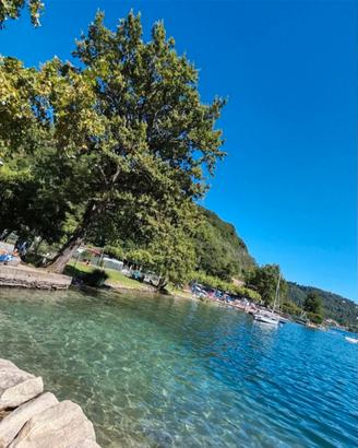Casa vacanze al lago d'orta