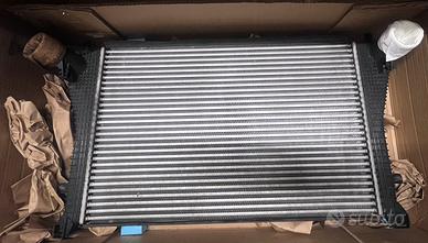 Intercooler Seat Leon Cupra 5F