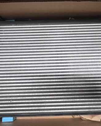 Intercooler Seat Leon Cupra 5F