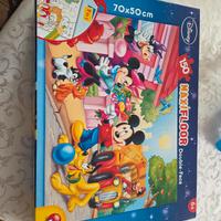 puzzle bambini