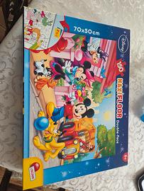 puzzle bambini