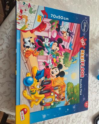 puzzle bambini