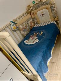 Lettino bambini Chicco
