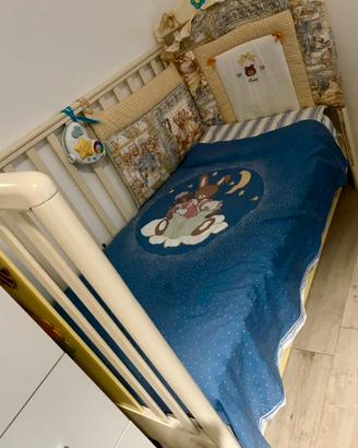 Lettino bambini Chicco