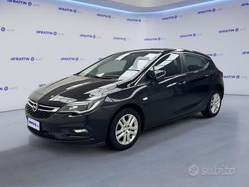 OPEL ASTRA 1.4 TURBO 150CV START&STOP