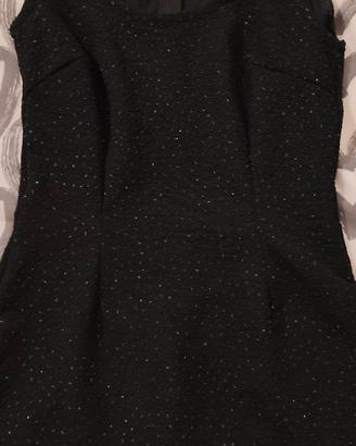 vestito nero