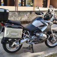 Bmw r 1200 gs - 2007