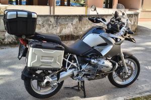 Bmw r 1200 gs - 2007