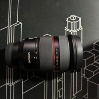 SAMYANG 24 70 E-MOUNT