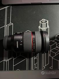 SAMYANG 24 70 E-MOUNT