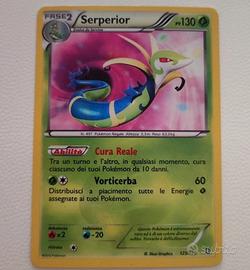 Pokemon Carte