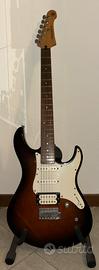 Yamaha Pacifica Pac112V