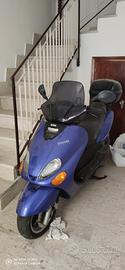 scooter 125
