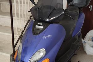 scooter 125