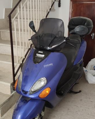 scooter 125