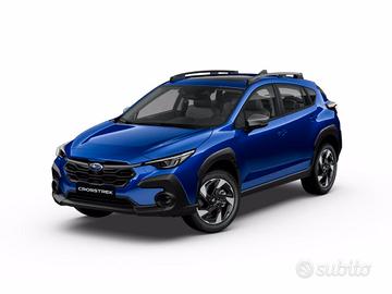 SUBARU Crosstrek 2.0i e-boxer Premium