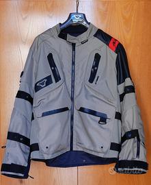 GIACCA MOTO  MACNA HIGERA 3XL