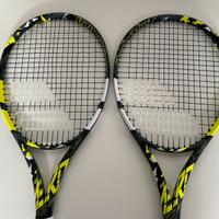 Babolat Pure Aero Junior 26 Kids