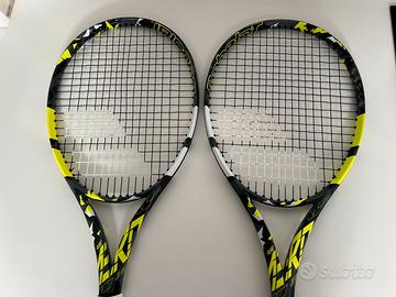 Babolat Pure Aero Junior 26 Kids