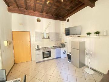 Appartamento di 41 m² con 2 locali a Firenze