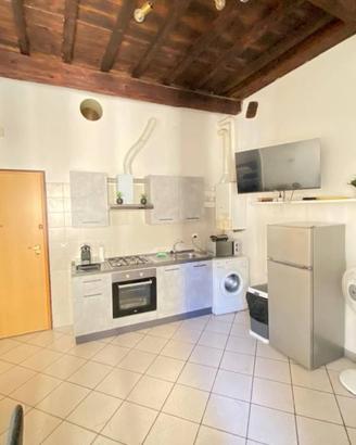Appartamento di 41 m² con 2 locali a Firenze