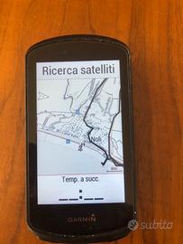 Garmin Edge 1030 PLUS