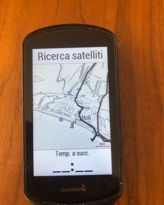 Garmin Edge 1030 PLUS