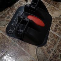 2 coppie di portasci magnetici Fapa