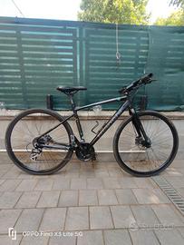 Bici Bianchi da donna