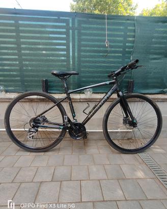 Bici Bianchi da donna